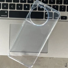 Slim Soft Back Case For OnePlus 11 ACE2/11R Shockproof Matte Rubber Skin Cover