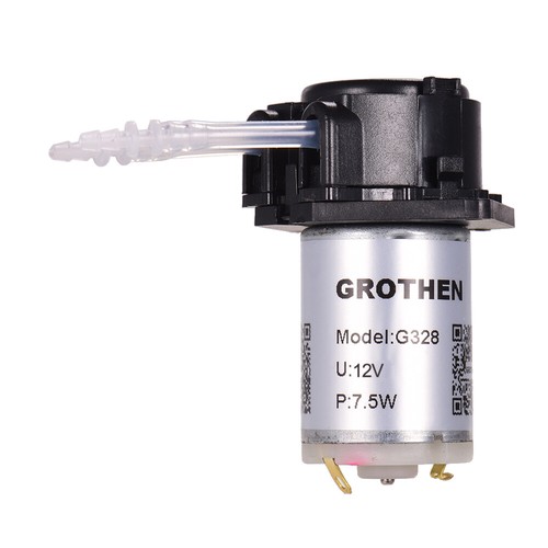 Dosing Pump Peristaltic Pump Pump U7G0 - Picture 8 of 8