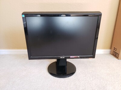 ASUS VH198T 19'' LED LCD Monitor