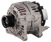 Lichtmaschine Generator Lima Febi Bilstein 101499 FüR Fox Skoda Caddy Bora Vw 1
