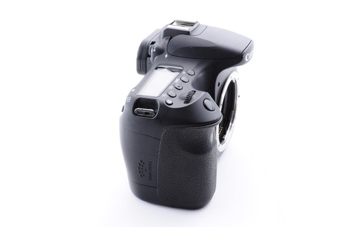 Objectif Canon EOS 60D / Zoom EF-S 18-55mm f/3.5-5.6 IS Exc+5 Z0260 - Photo 3/22