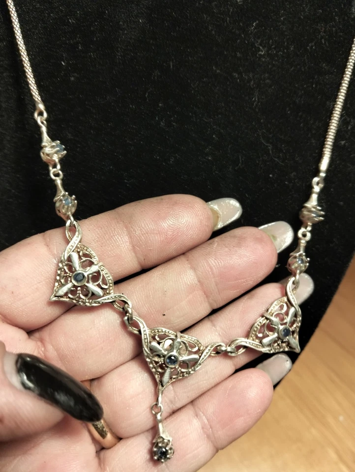 Collana  Scultura Marcello Fontana - Immagine 3 di 4