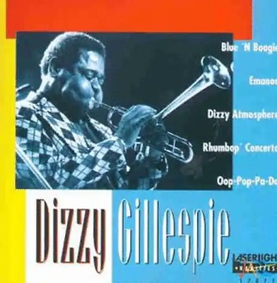 Dizzy Gillespie - Dizzy Gillespie