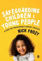 Nick Frost | Safeguarding Children And Young People | Taschenbuch | Englisch