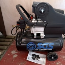 SGS SC24H 24L Direct Drive Air Compressor