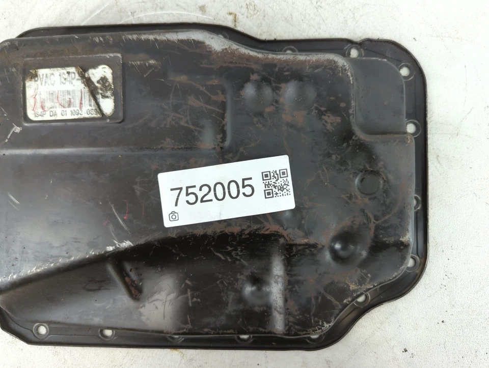 Ford Focus 2000-2004 cárter de aceite del motor EJGH4 Foto 3 de 4