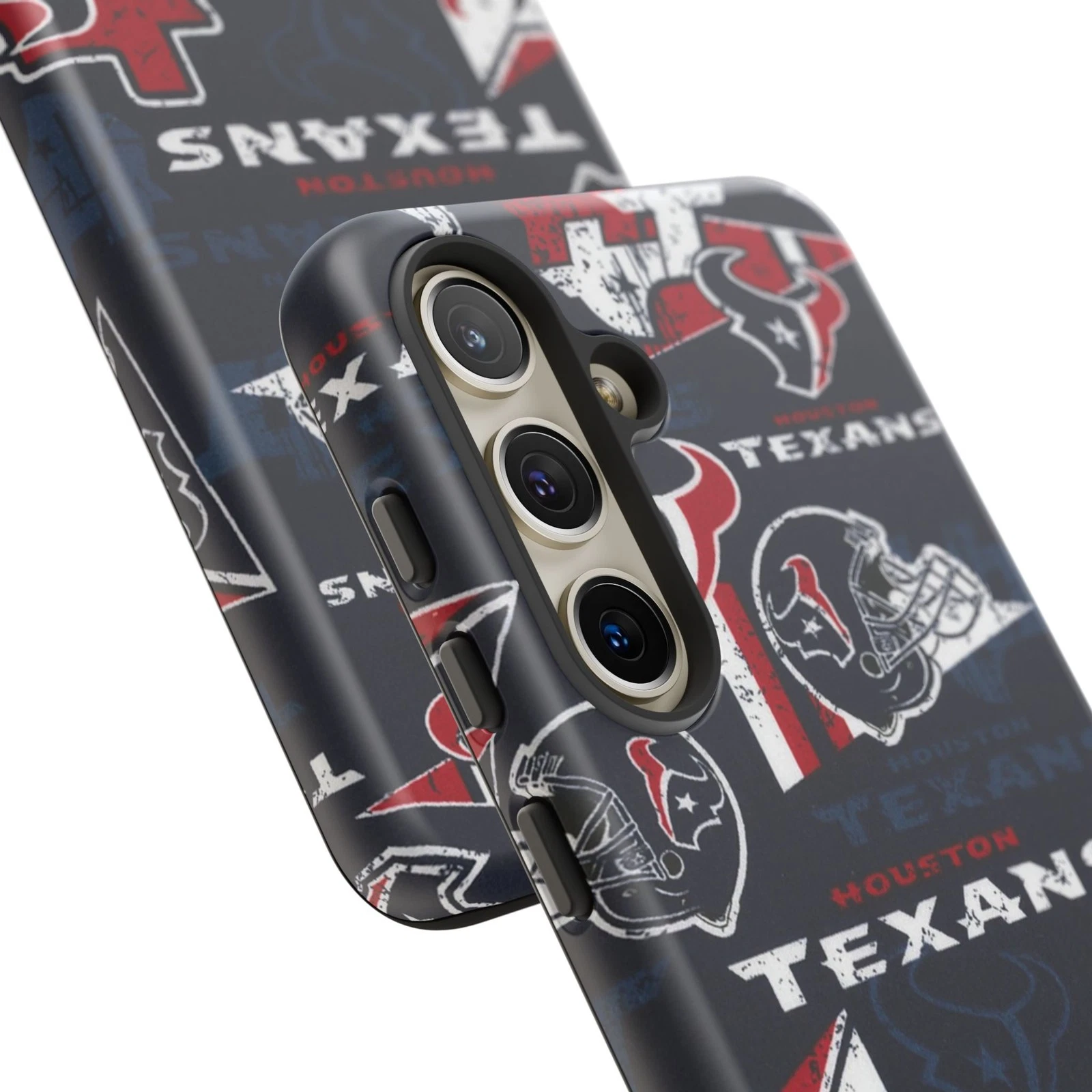 Houston Texans Phone Cases for iPhone