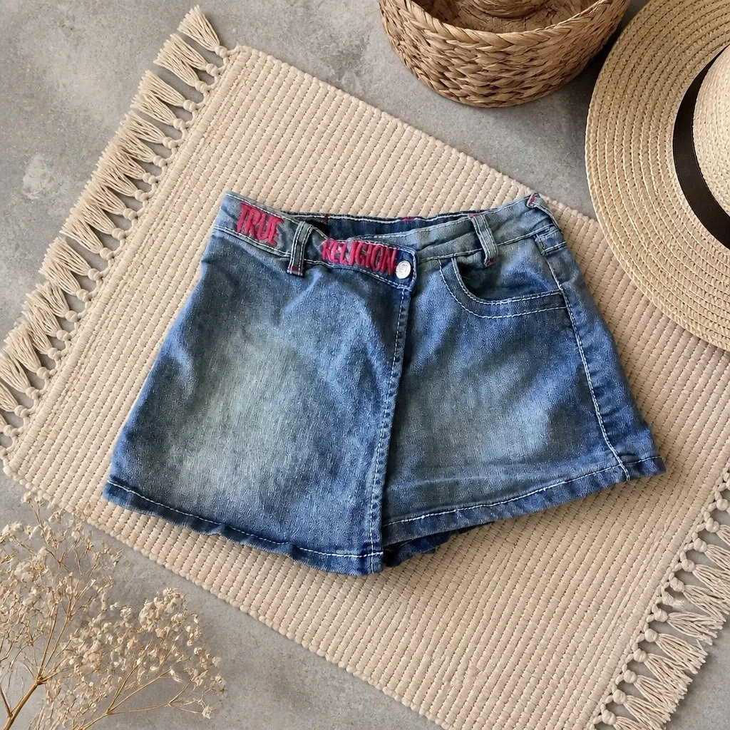 True Religion Skirts & Skorts for Girls for sale | eBay