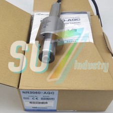 Nakanishi NR3060-AQC Electric Spindle Motor 1pcs New In Box