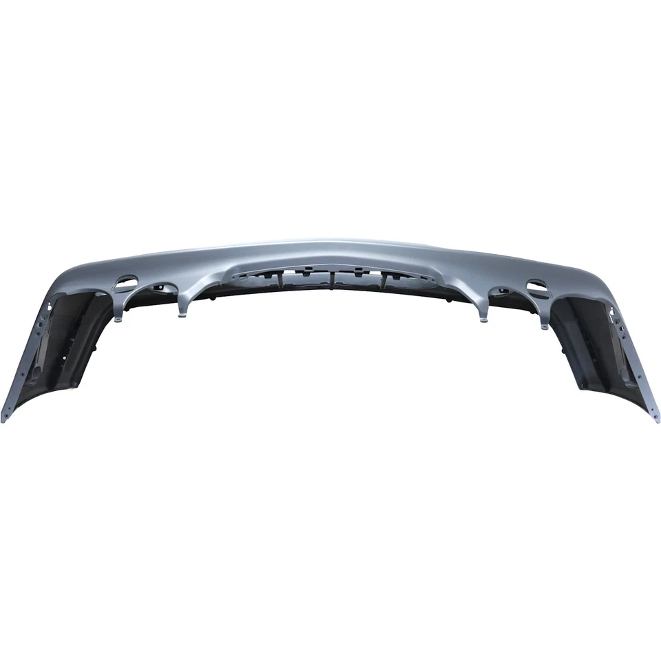 Bumper Cover For 2000-2002 Mercedes Benz E320 E40 Primed MB1000156 2108852325 Foto 4 de 4