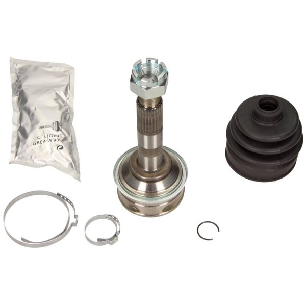 Maxgear Gelenksatz Antriebswelle Radseitig FüR Daihatsu Cuore III L201-image