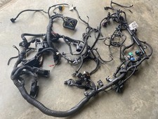 11 2011 Chevrolet Cruze Engine Wire Harness 1.4l Turbo Ecotec 13311551 Fast Ship