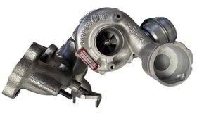 Turbolader für Audi Volkswagen Skoda Seat 1.9 110kw 150PS