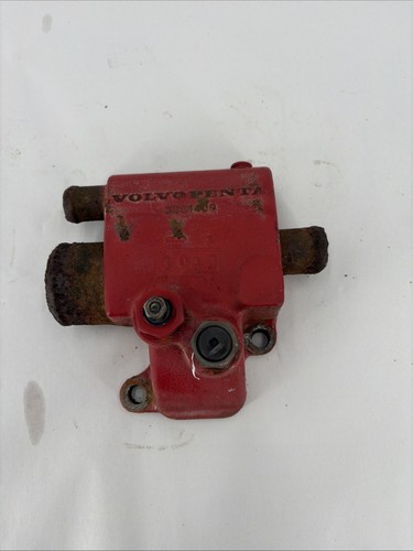 Volvo Penta 3.0L - Thermostat Housing 3861550 3861409