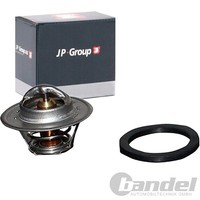 JP Group Thermostat KÜHlmittel 82°C MIT Dichtung Passend FüR Alfa Romeo 159