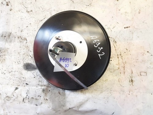 Bremskraftverstärker  Opel Corsa DE1376289-35