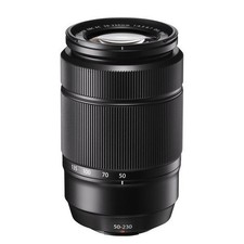 Used excellent condition FUJIFILM XC 50 230mm F4.5 6.7 OIS Black