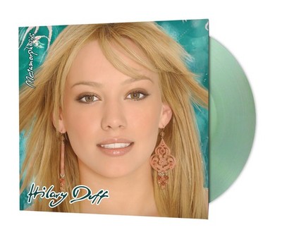 Hilary Duff Metamorphosis (Vinyl) (US IMPORT)
