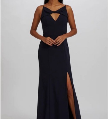 princess polly baby blue dress Bridesmaids, 2600 Beach Blvd, Biloxi, MS 39531, US