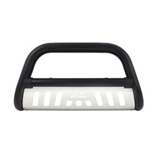 Westin 32-3645 Ultimate Black Bull Bar 2.5 Diameter For Coloradocanyon