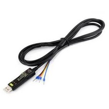Fast Speed USB to TTLs Serial Converters Cable for 5 and More Devices