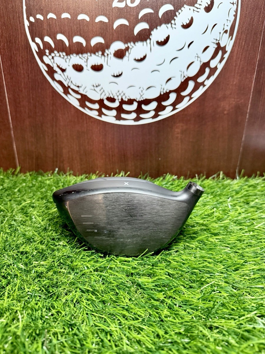 PXG 0211 10.5 RH Driver Club Head Only Great Condition | eBay