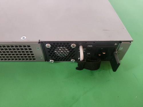 Cisco ASR1001-X V02 Services Router - Photo 7/16
