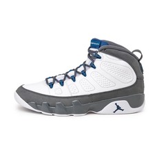 Nike Air Jordan 9 - RETRO *FLINT GREY* - EU 45 - NEU