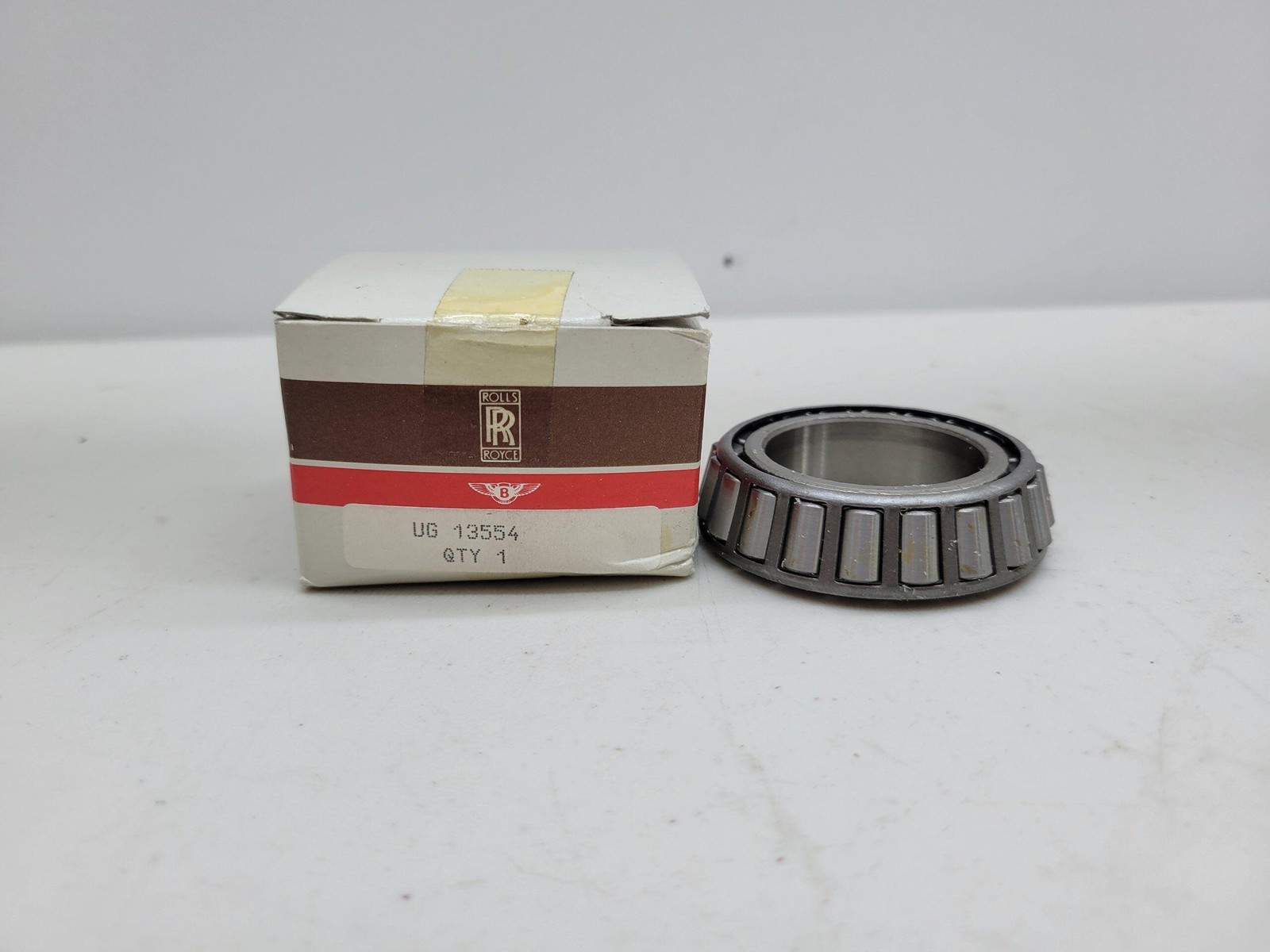 Rolls Royce & Bentley Taper Bearing Cone UG13554 OEM