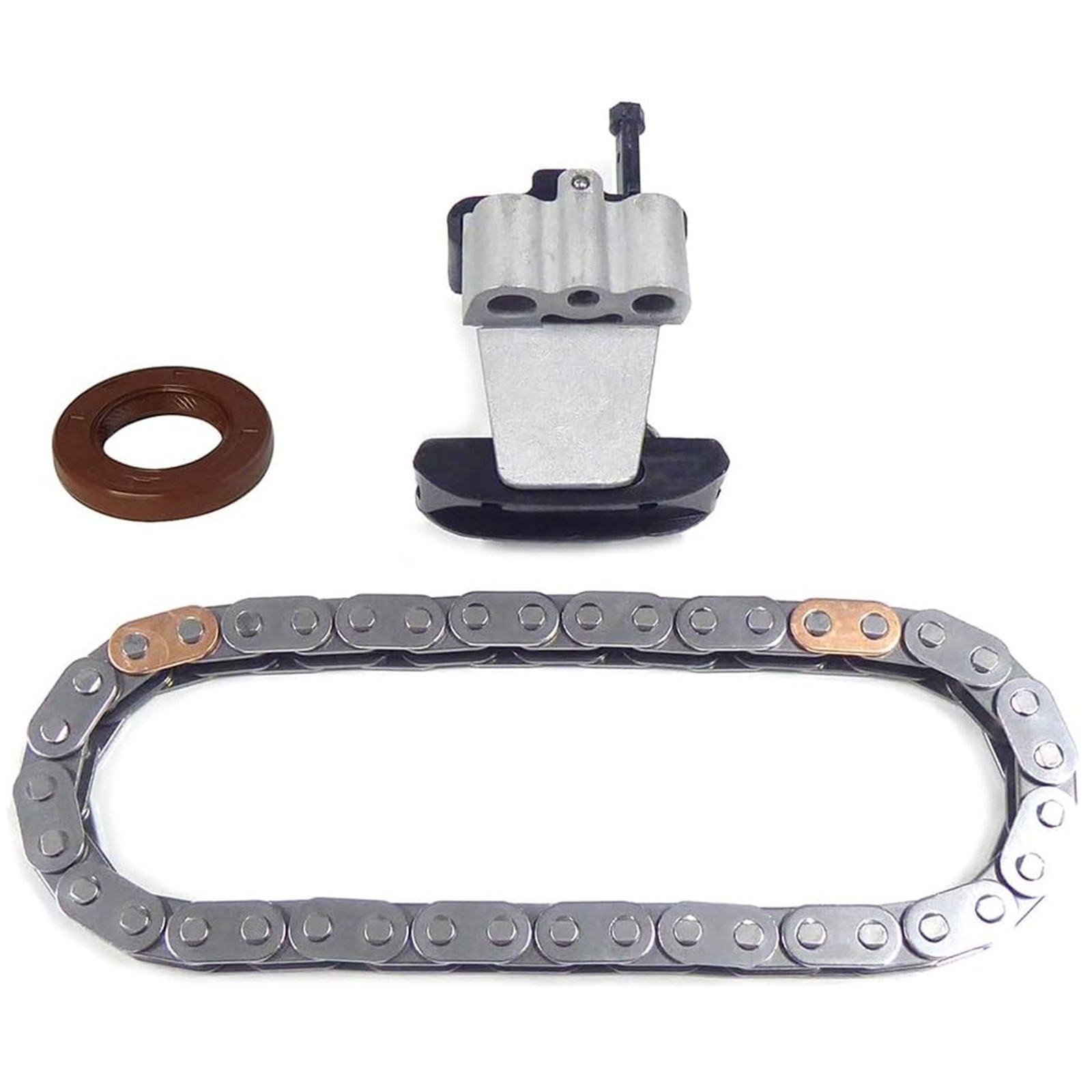 Kit chaine distribution Peugeot 407 solution bruit moteur - 2