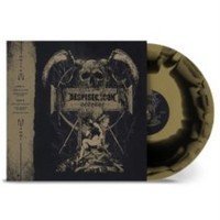 Despised Icon - Deterre - Vinyl Record Vinyl - G1398Z
