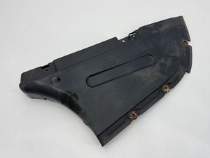 BMW 4 F32 F33 2019 Spoiler Unterlippe Stoßstange Stoßfänger hinten ENV1218