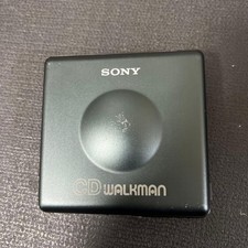 SONY D-82 CD WALKMAN Compact Disc Player