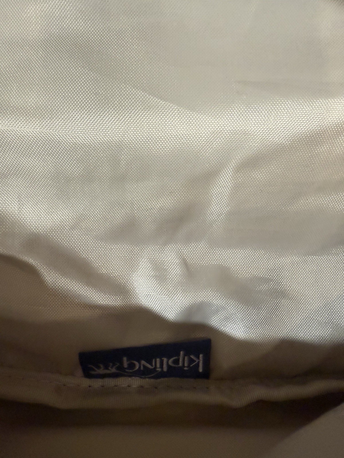 Kipling Seoul Go Large Backpack Wavepool Splash M… - image 10