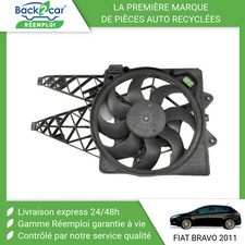 Radiateur Fiat BRAVO
