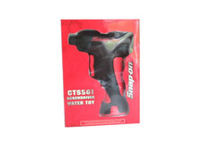 Snap-on Cts561 Screwdriver Water Toy Promotional Collectible New In Box