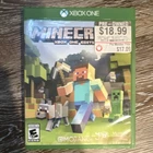 Microsoft Studios Mojang Minecraft: Xbox One Edition Xbox One Game NTSC-U/C E10+