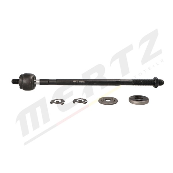 Axialgelenk Spurstange Mertz M-S1253 FüR Renault Clio 2 Kangoo FC0 KC0 Thalia 1-image