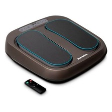Homedics Massaggiatore plantare Foot Flow Graphite PSL 2000H EB