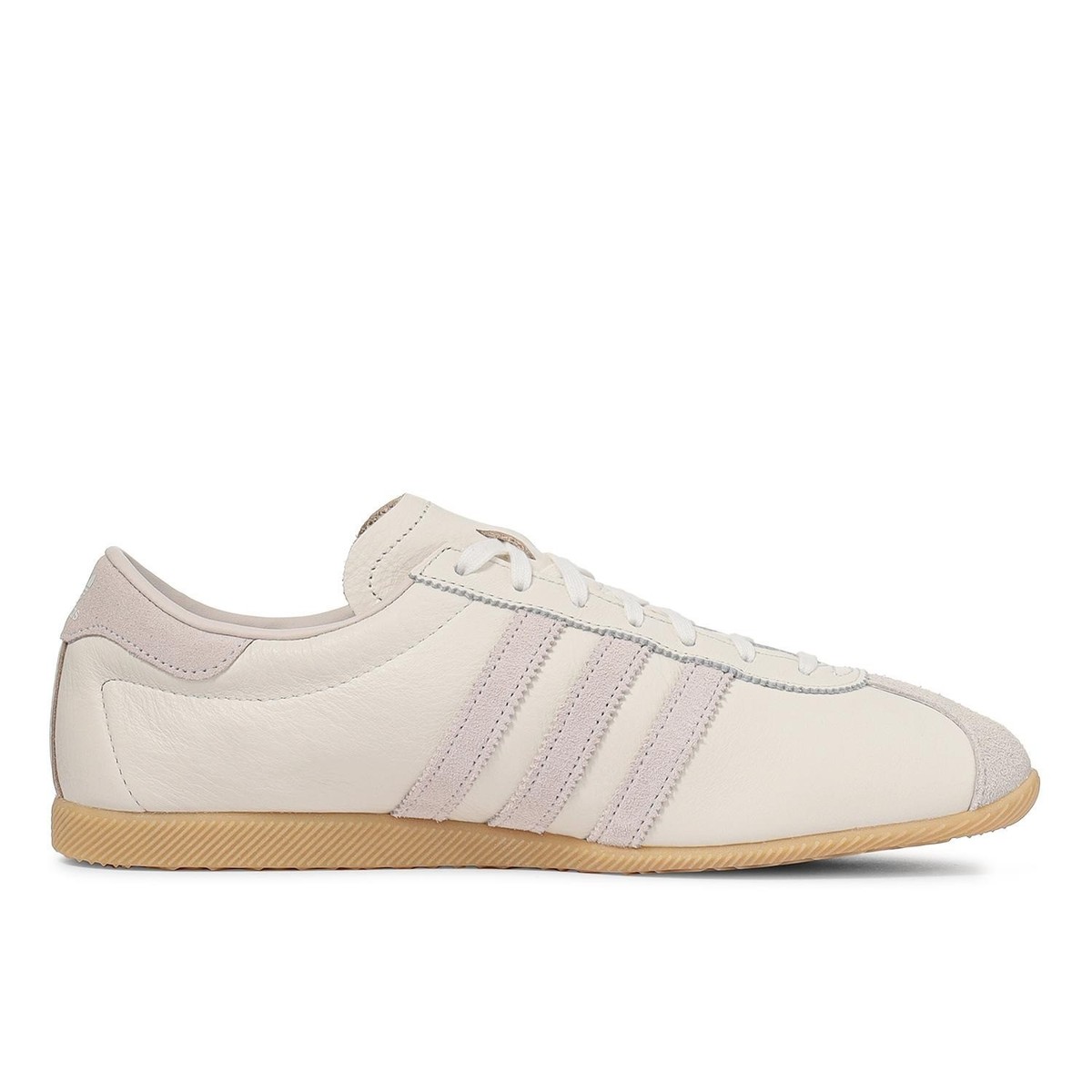 adidas Originals Rekord Paris White Chalk Pearl KJ1016 Men's Size
