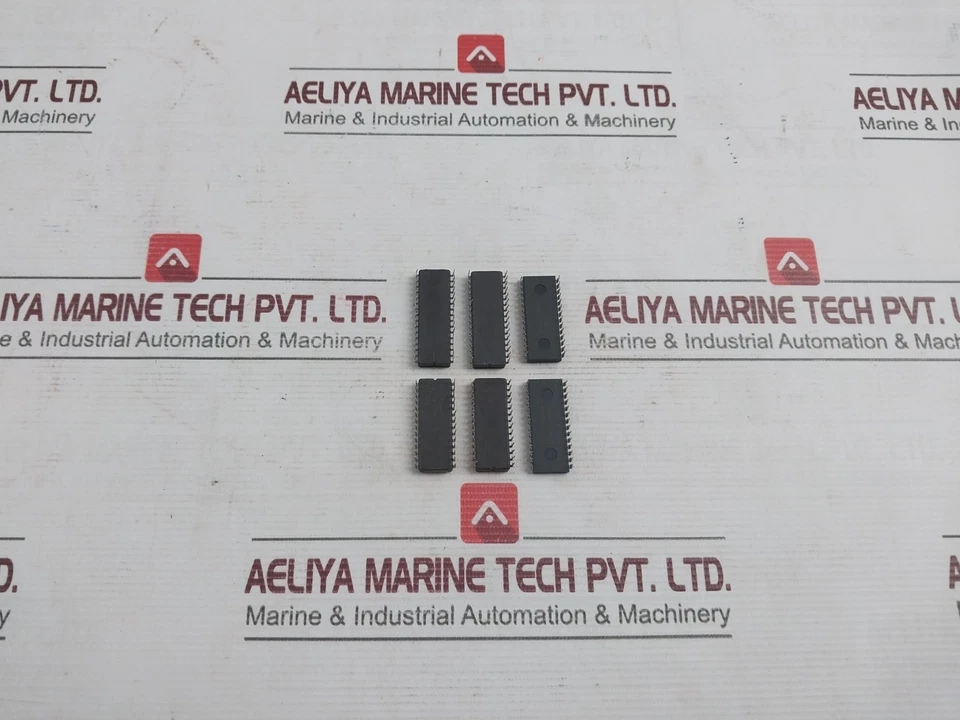 ATMEL AT28C64 Parallel EEPROM-Erasable Programmable Read-Only Memory - Image 4 of 4