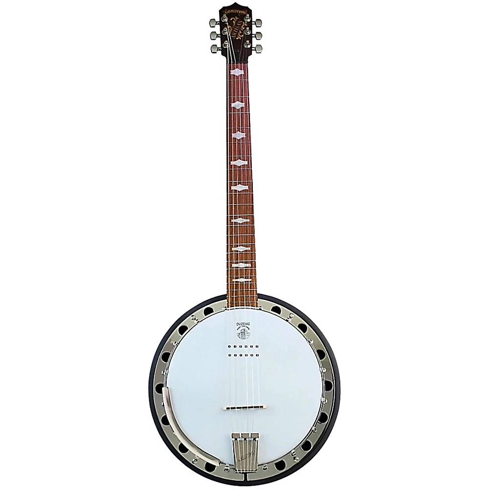 Deering Goodtime Banjos for sale | eBay