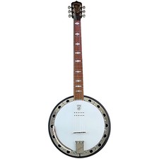 Deering Artisan Goodtime Six-R 6-String Acous...
