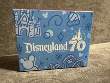 Disney 70th Anniversary Celebration McDonald s Toy 27 Unopened