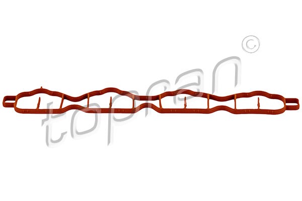 Fits TOPRAN HANS PRIES 207 711 GASKET  ⭐UK Stock⭐