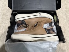 Skechers x Snoop Dogg Snoop One-OG Men's Slip On Men Size 6.5