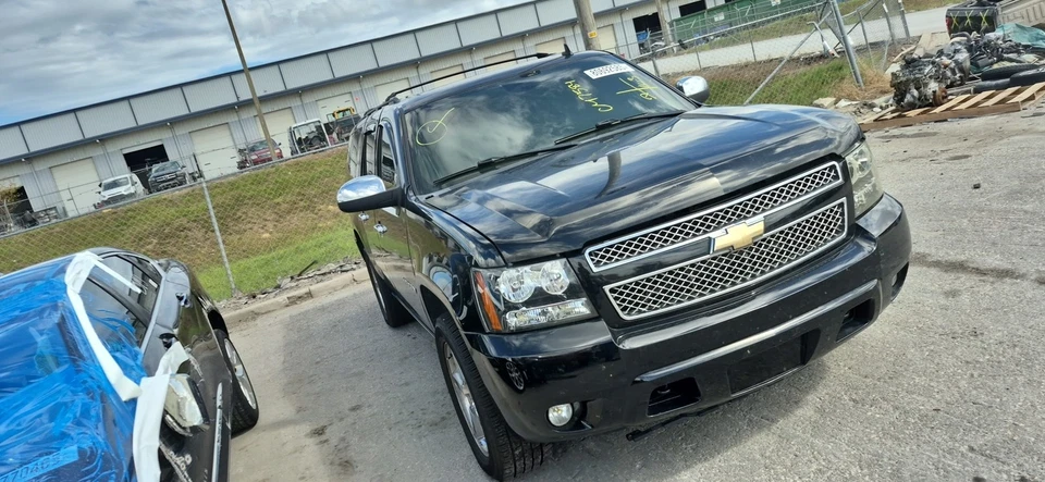 Chevrolet Suburban 1500 transmisión automática OEM 174 k millas - LKQ436714187 Foto 2 de 4