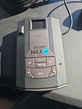 Escort MAX 360c 360  Extreme Range