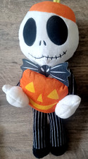 Disney Baby Jack Skellington Disney Nightmare Before Christmas 14" Plush Toy NWT