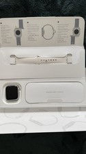 Apple Watch Series 3 - Silver Aluminum Case with Sport Band